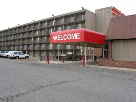 ويت ريدج American Motel المظهر الخارجي الصورة